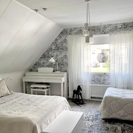 Cozy House Near Santa Claus *
